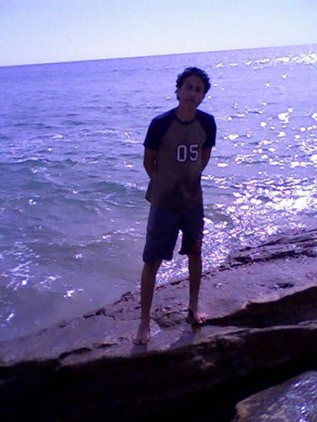 tout simplement moi